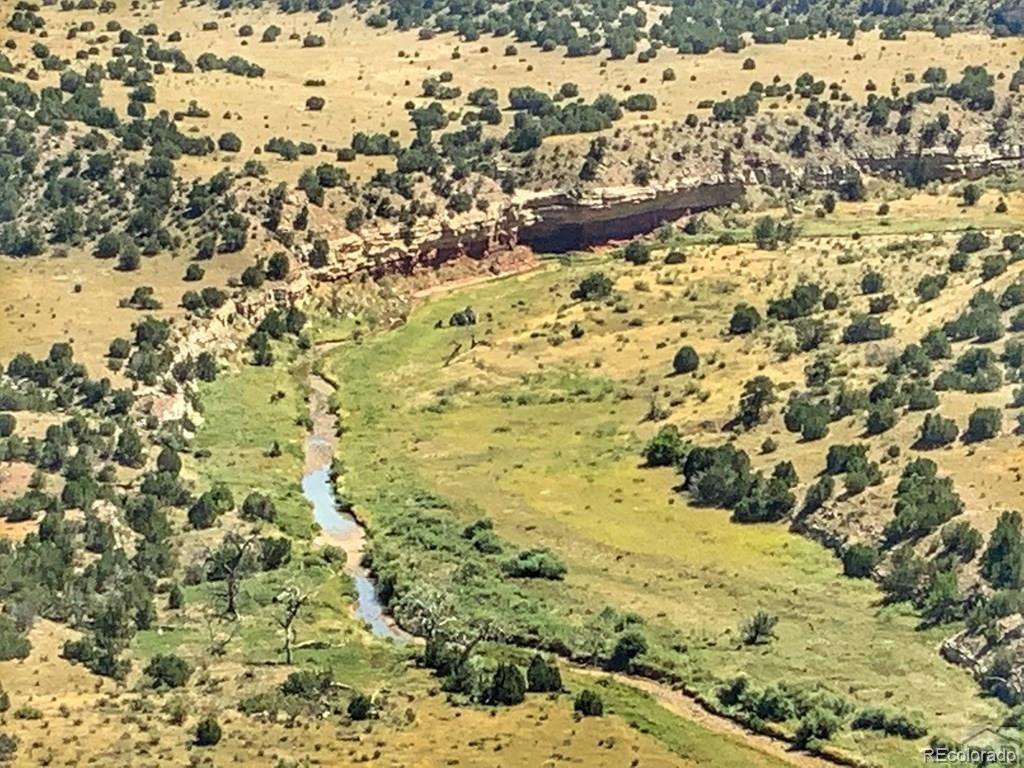Lot 80 Turkey Ridge Ranch, Walsenburg, CO 81089