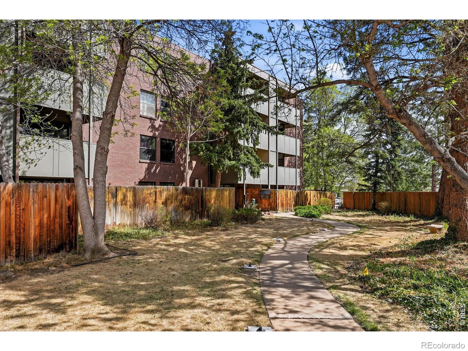 2227 Canyon Blvd #155B, Boulder, CO 80302