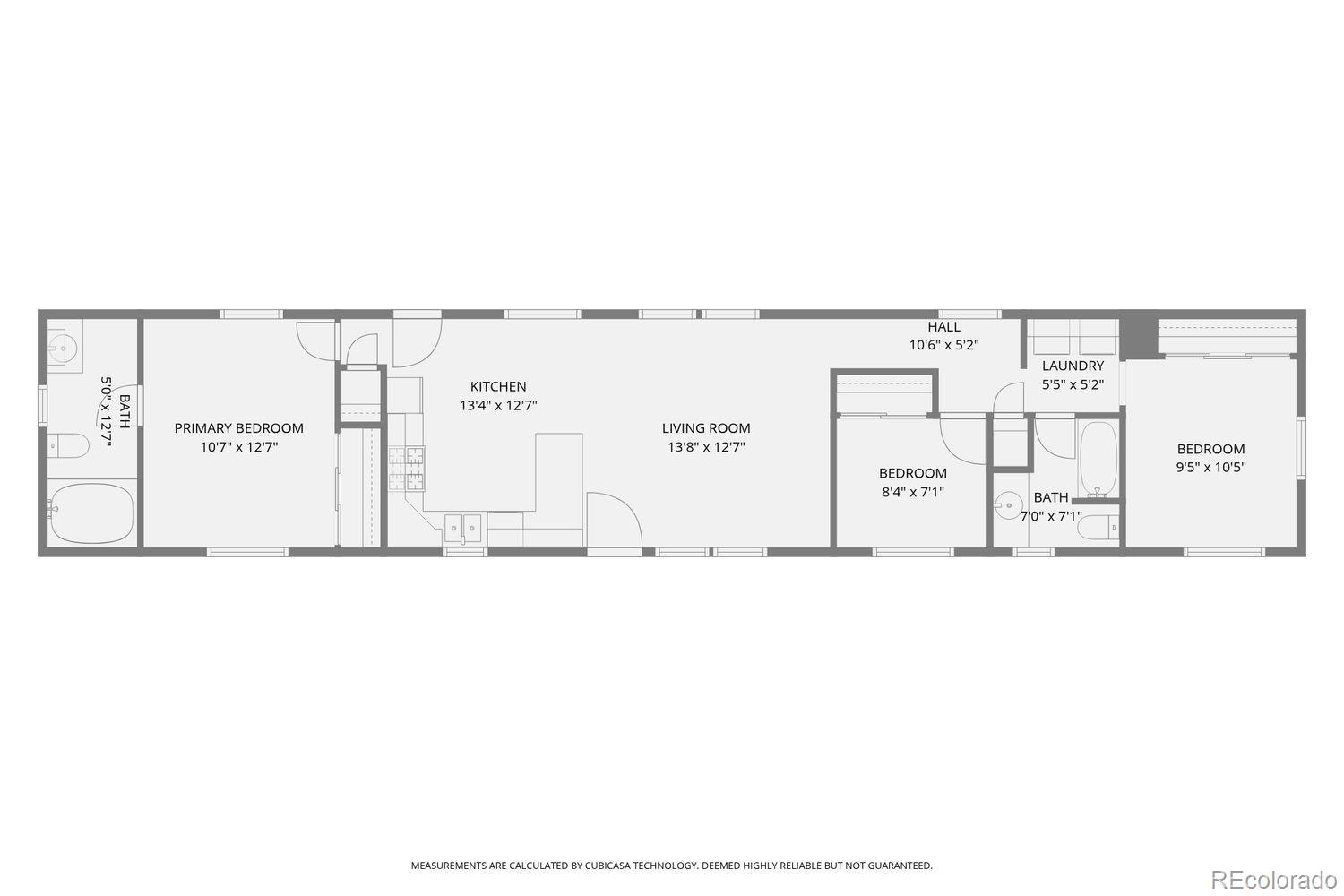 1030 Macdavidson Cir, Dacono, CO 80514