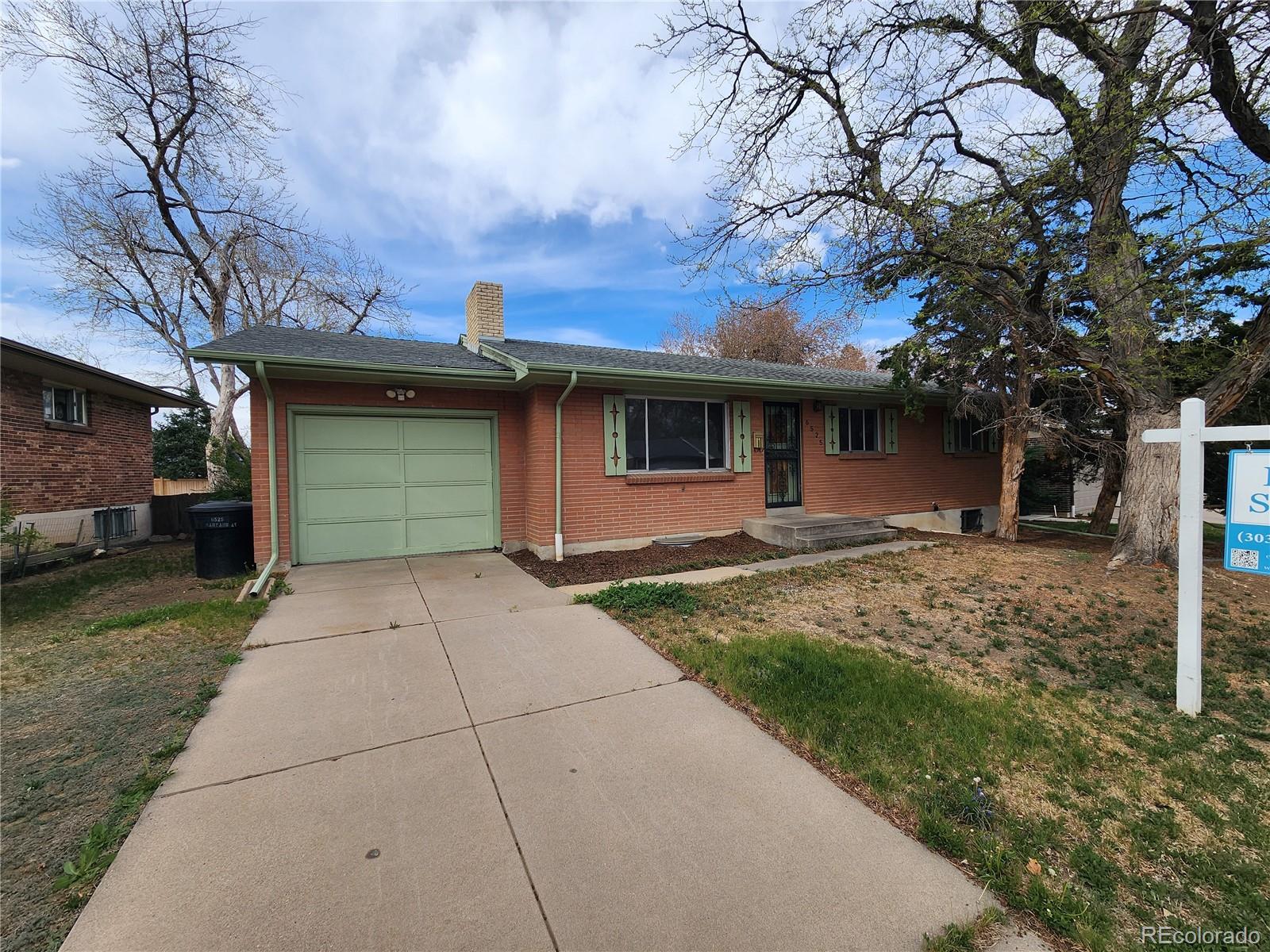 6525 E Harvard Ave, Denver, CO 80224