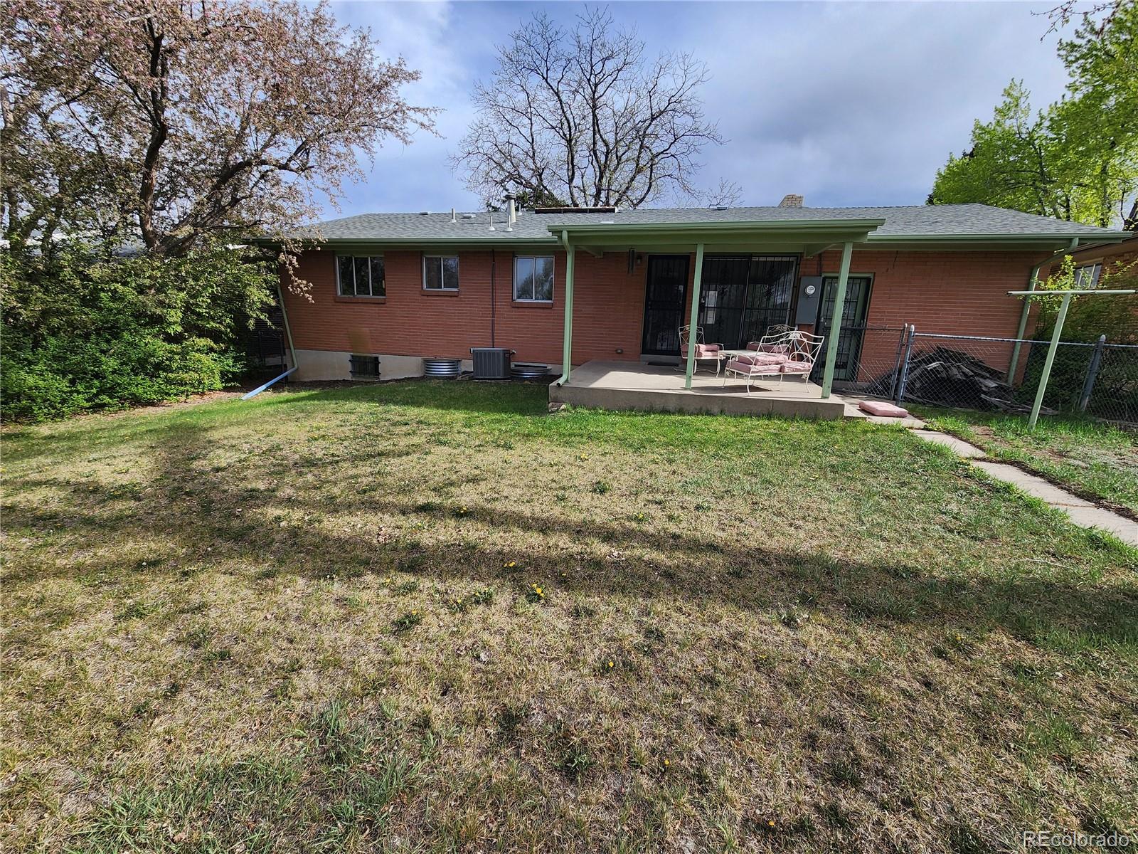 6525 E Harvard Ave, Denver, CO 80224