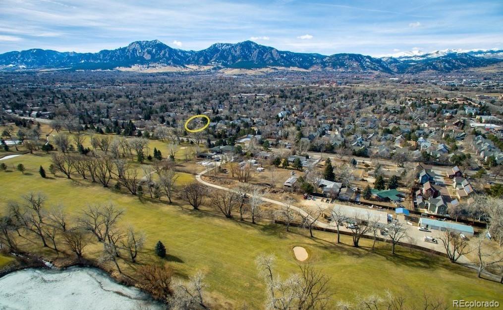 5405 White Pl, Boulder, CO 80303