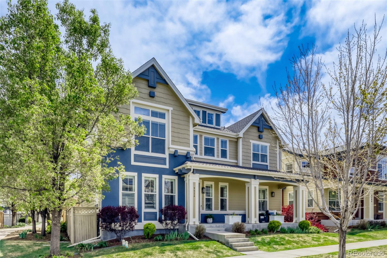 9526 E 4th Ave, Denver, CO 80230