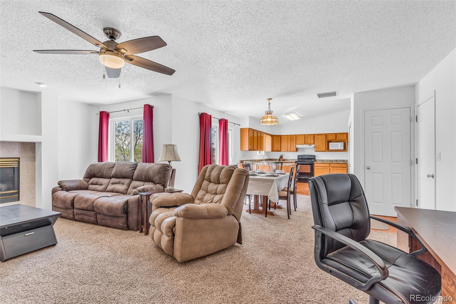2308 N 7th St, Canon City, CO 81212