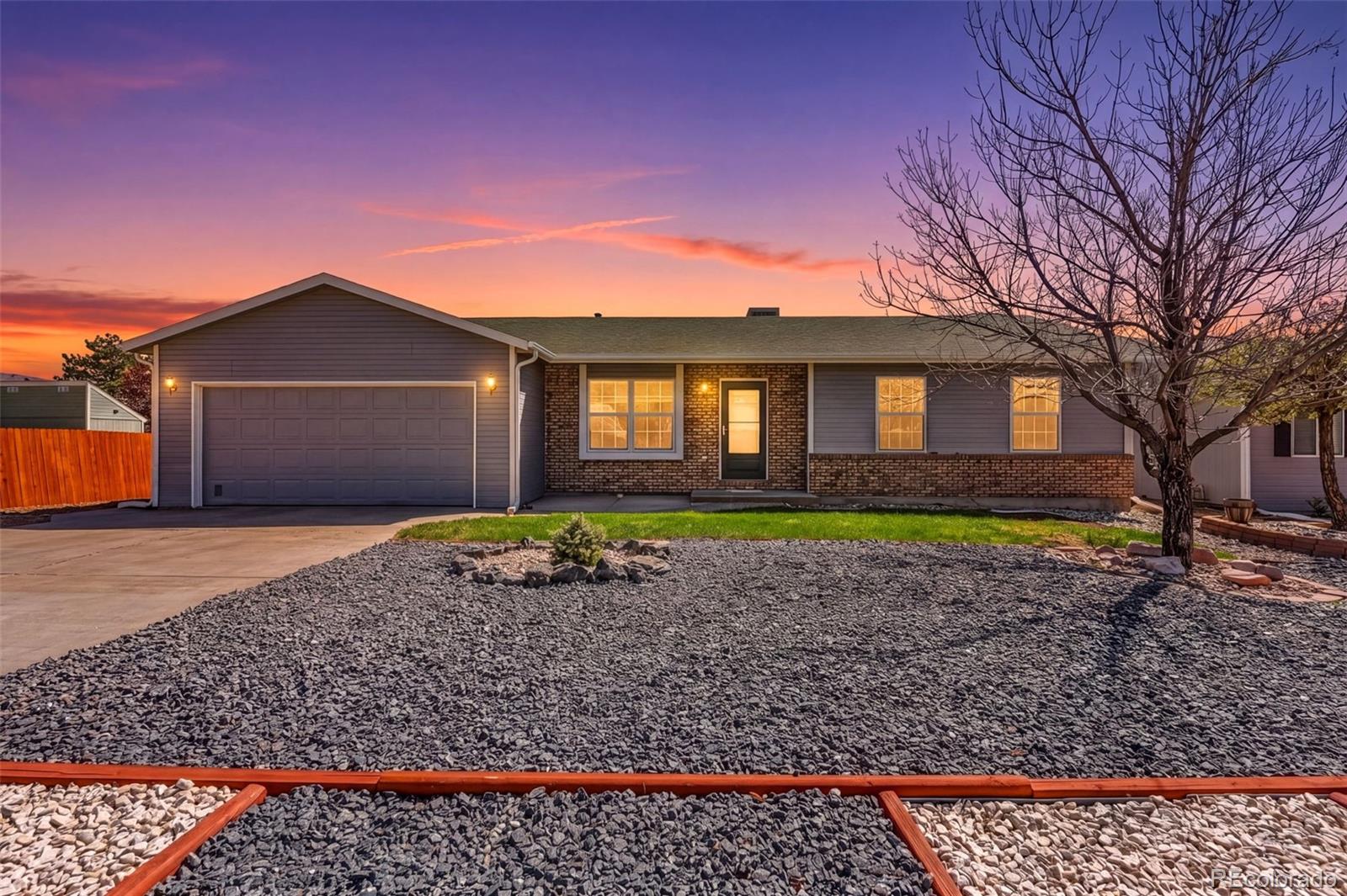 2308 N 7th St, Canon City, CO 81212