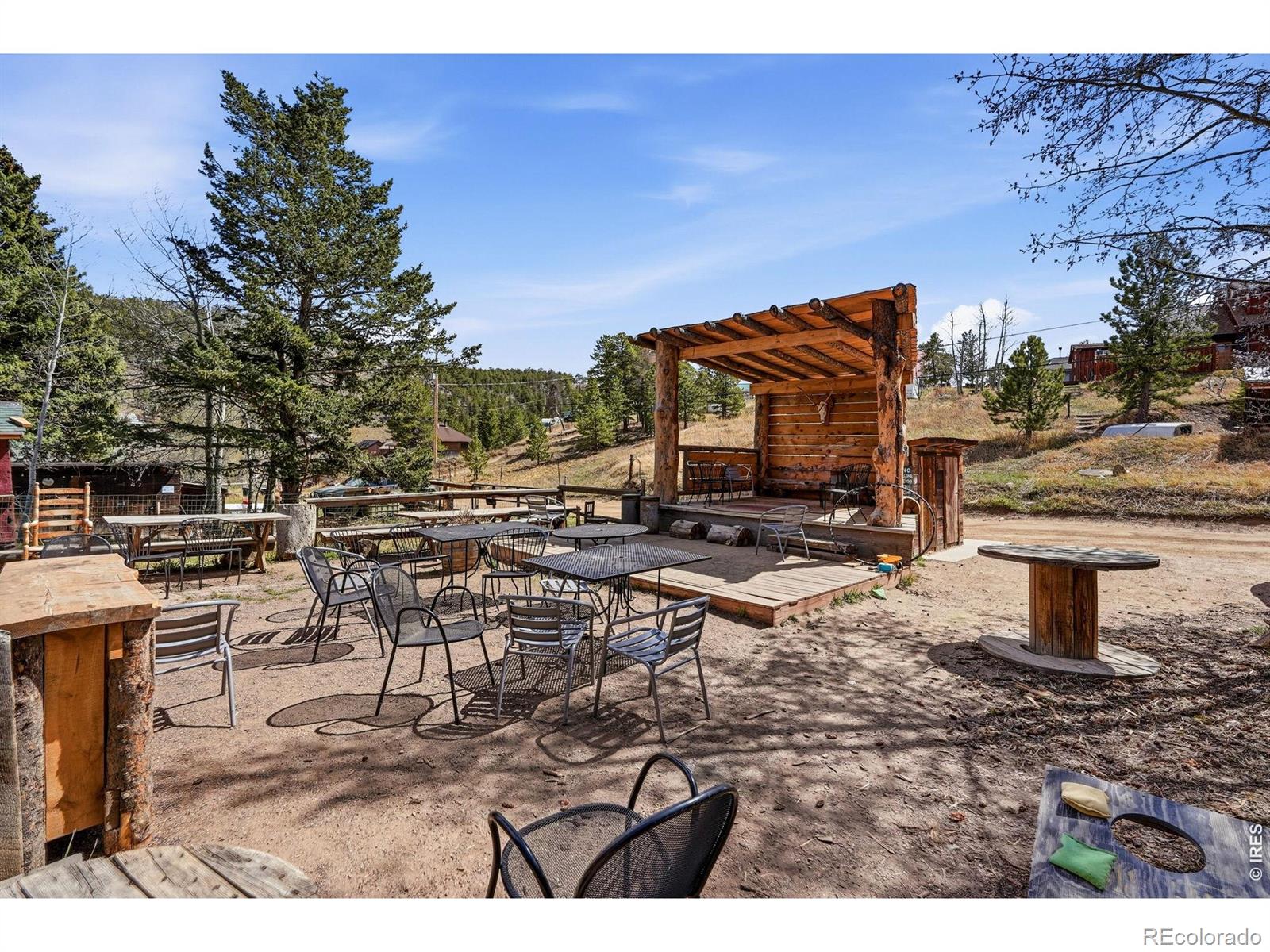 393 Dixon Rd, Boulder, CO 80302