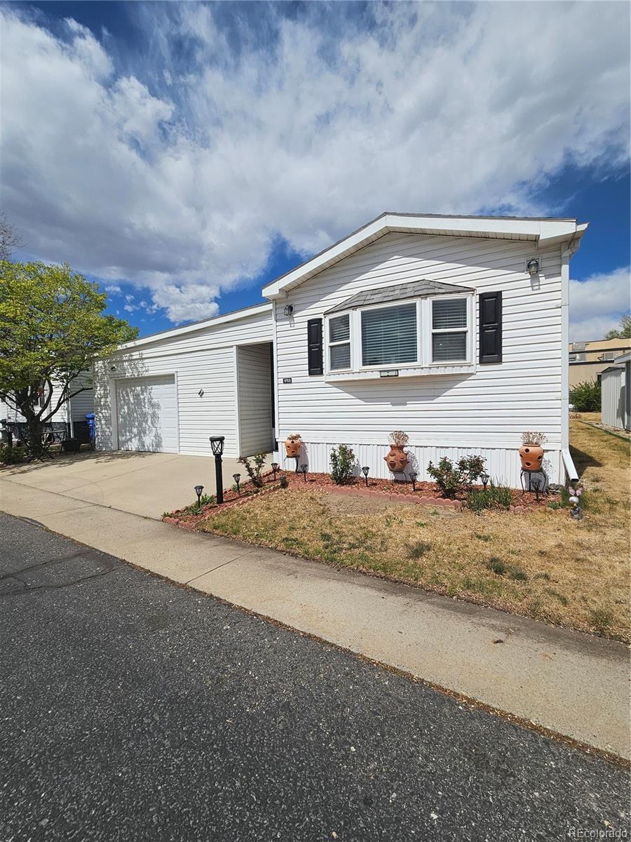 1753 Garnet St Lot 56, Loveland, CO 80537