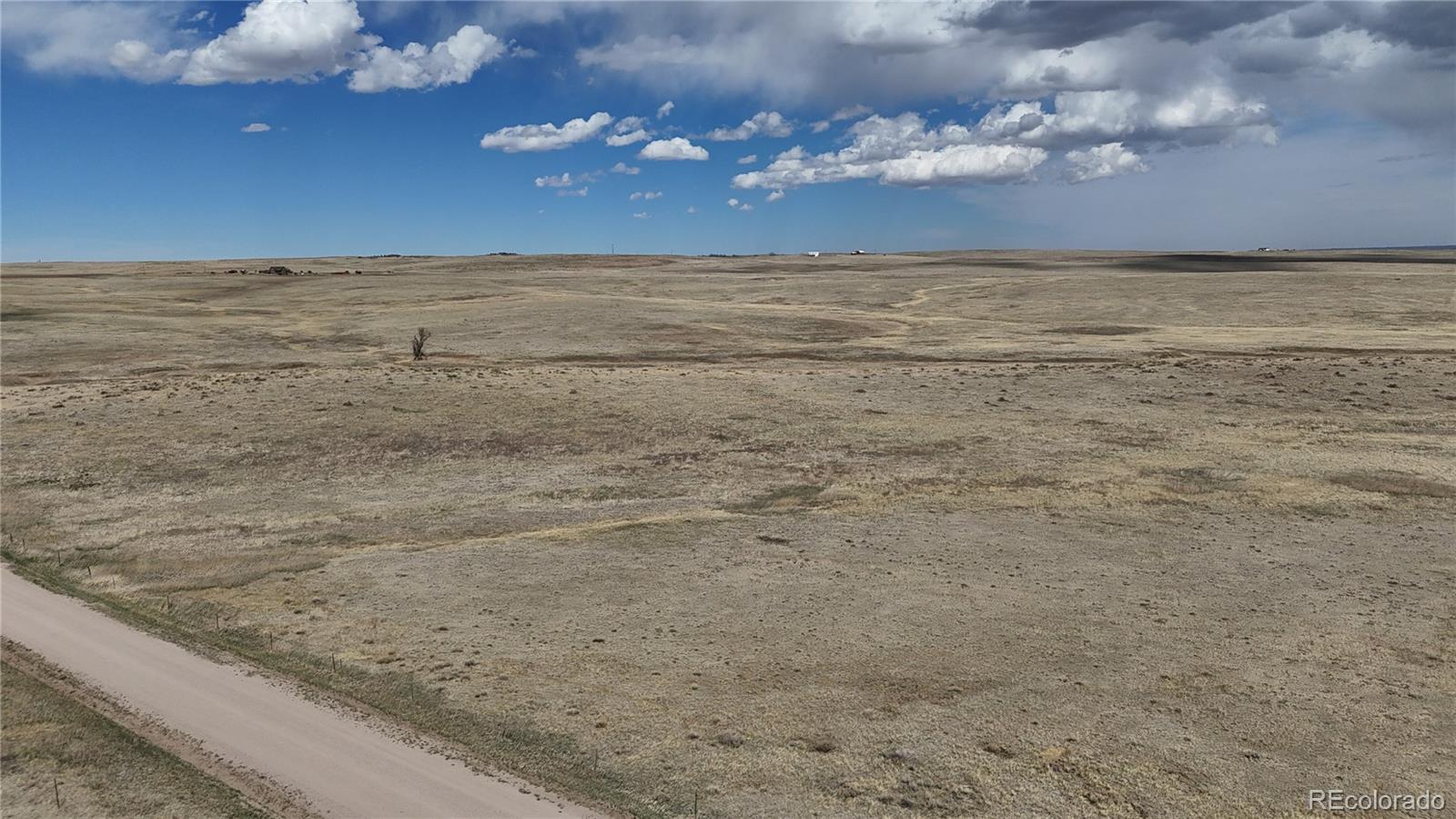 001 County Road 97, Ramah, CO 80832