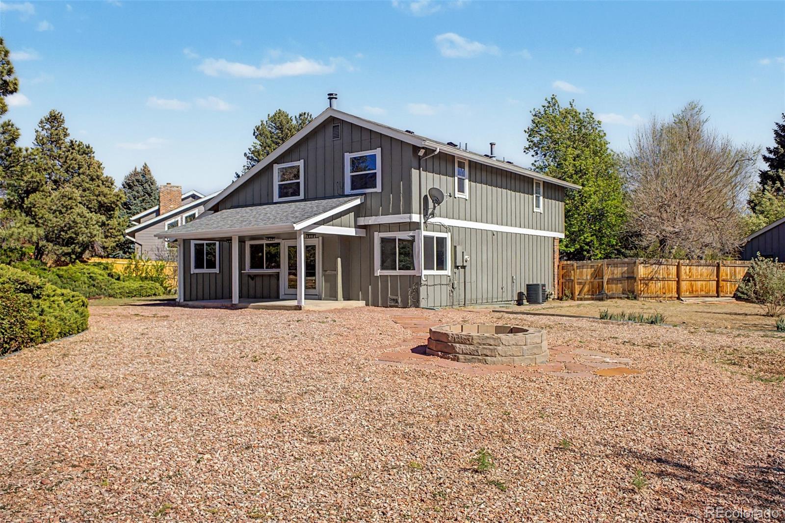 8423 E Jamison Cir, Centennial, CO 80112