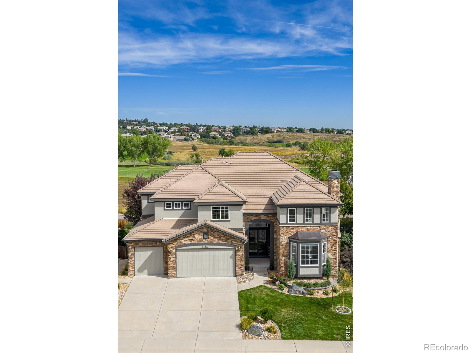 11877 W Yale Pl, Lakewood, CO 80228