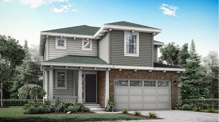 12627 W Geddes Dr, Littleton, CO 80127
