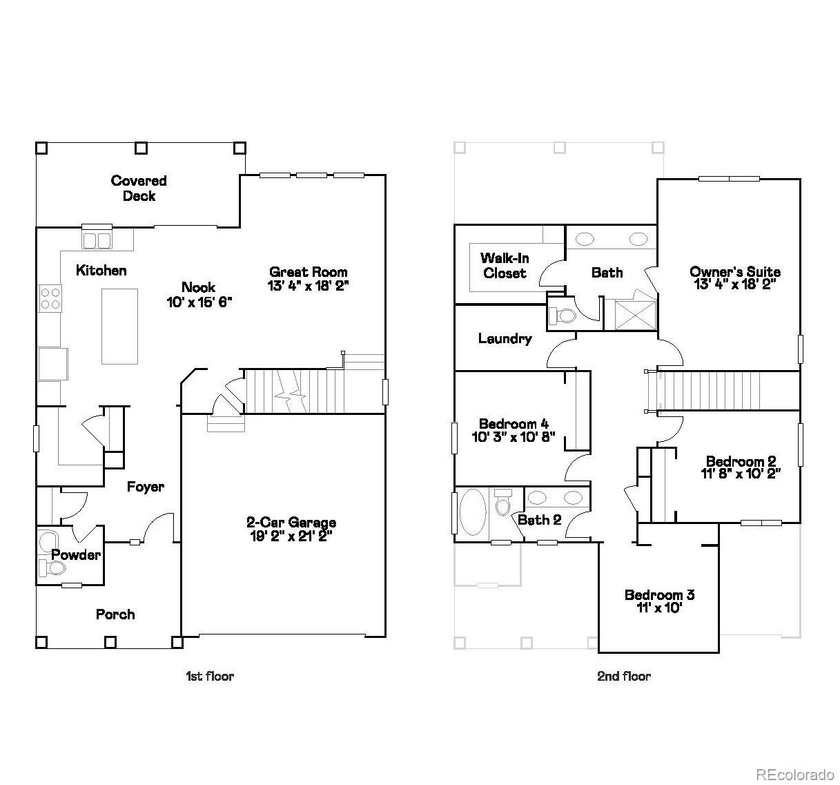 12627 W Geddes Dr, Littleton, CO 80127