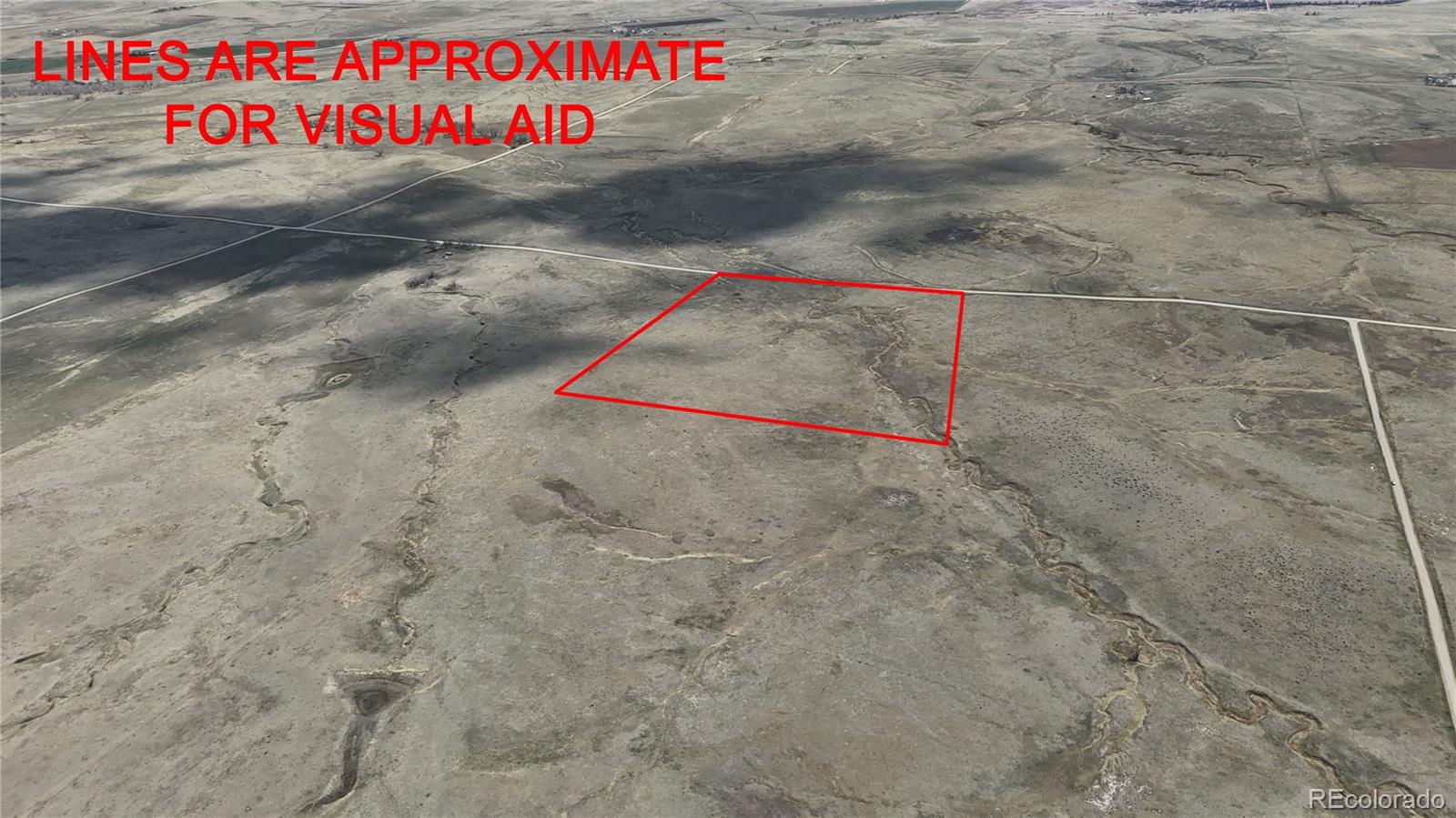 001 Commerce Rd, Matheson, CO 80830