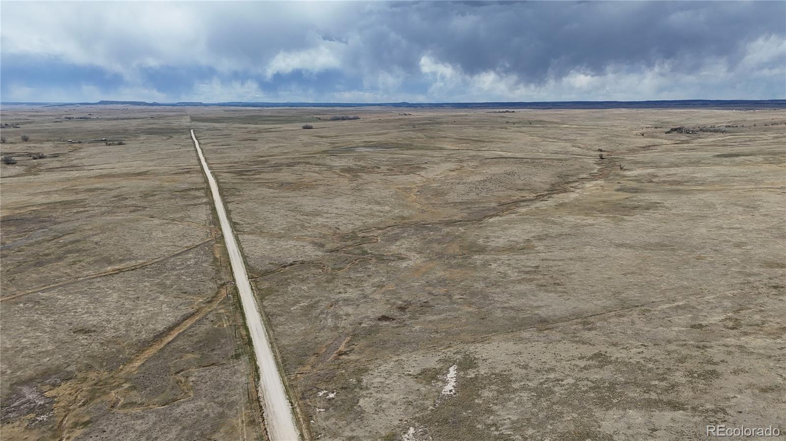 001 Commerce Rd, Matheson, CO 80830