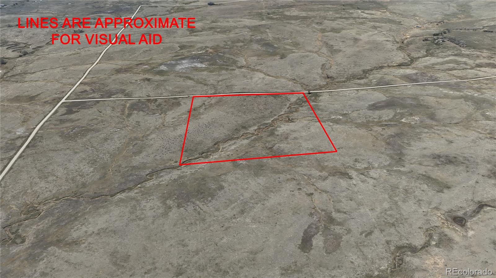 001 Commerce Rd, Matheson, CO 80830