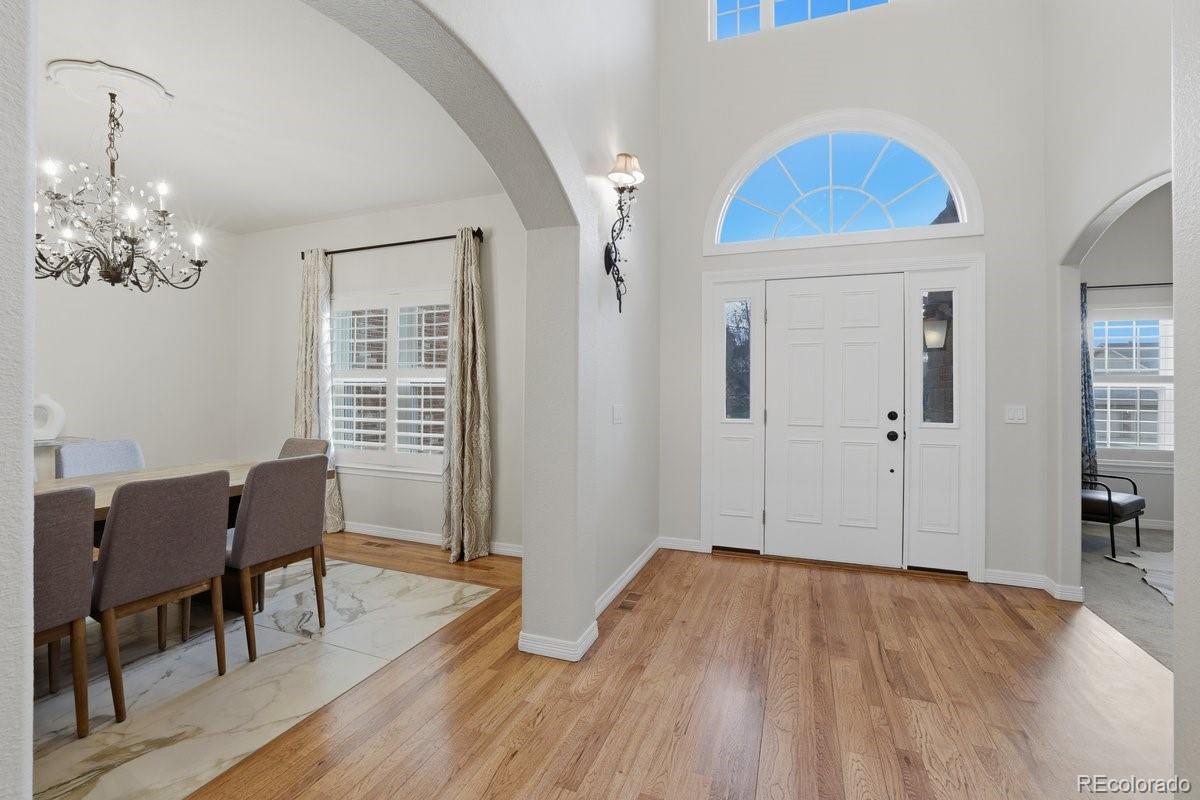 20305 True Vista Cir, Monument, CO 80132