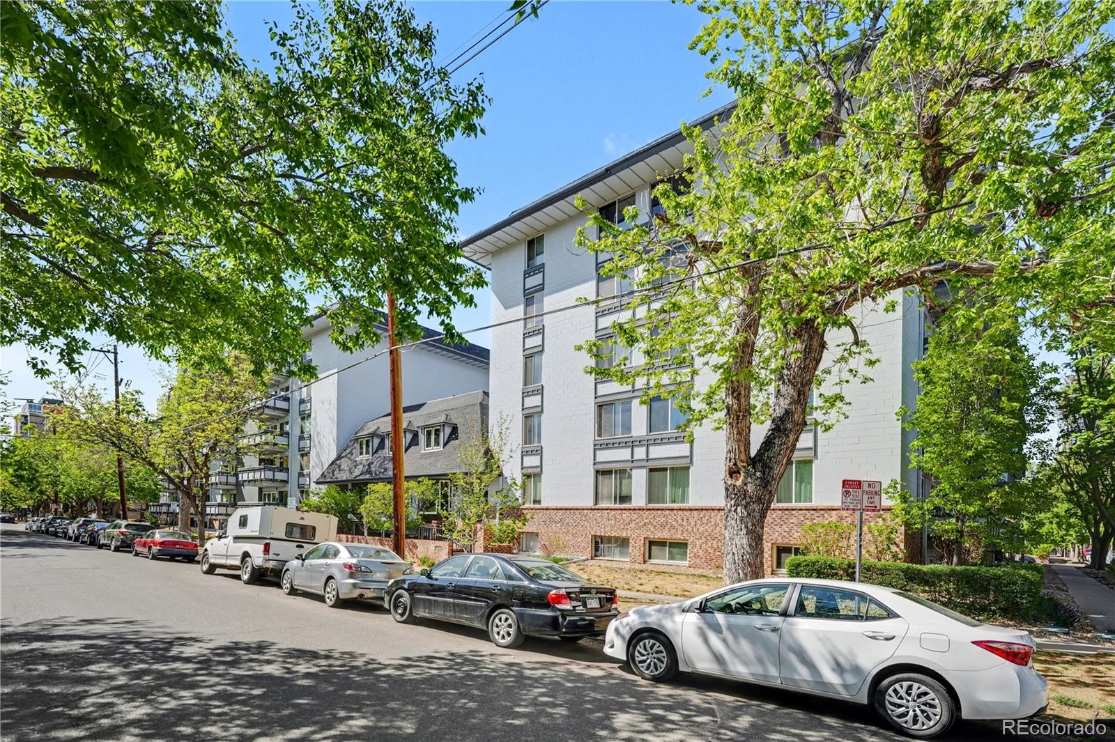 555 E 10th Ave #211, Denver, CO 80203