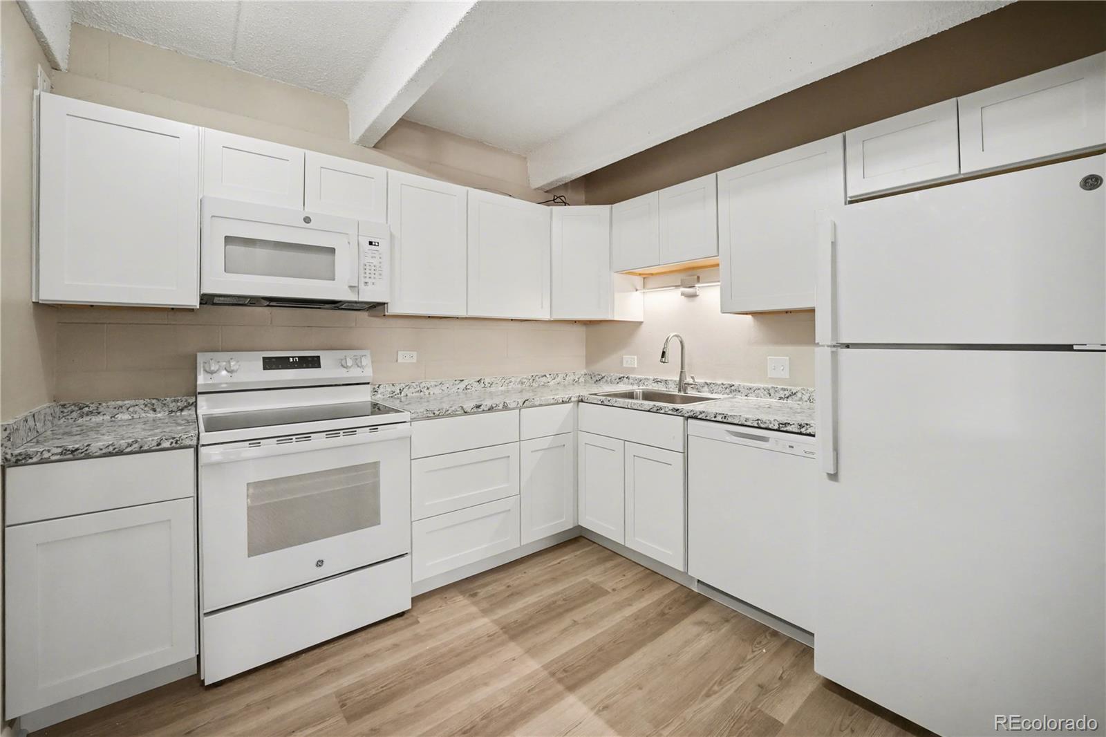 555 E 10th Ave #211, Denver, CO 80203