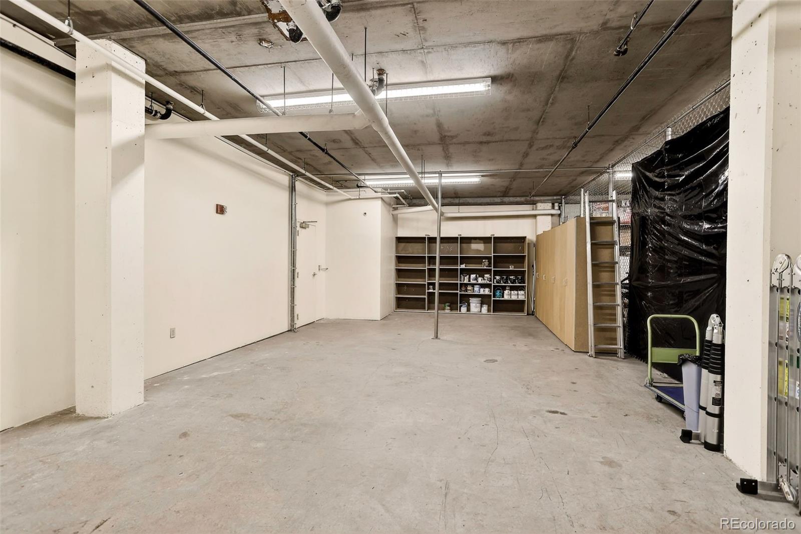 1735 19th St #7B, Denver, CO 80202