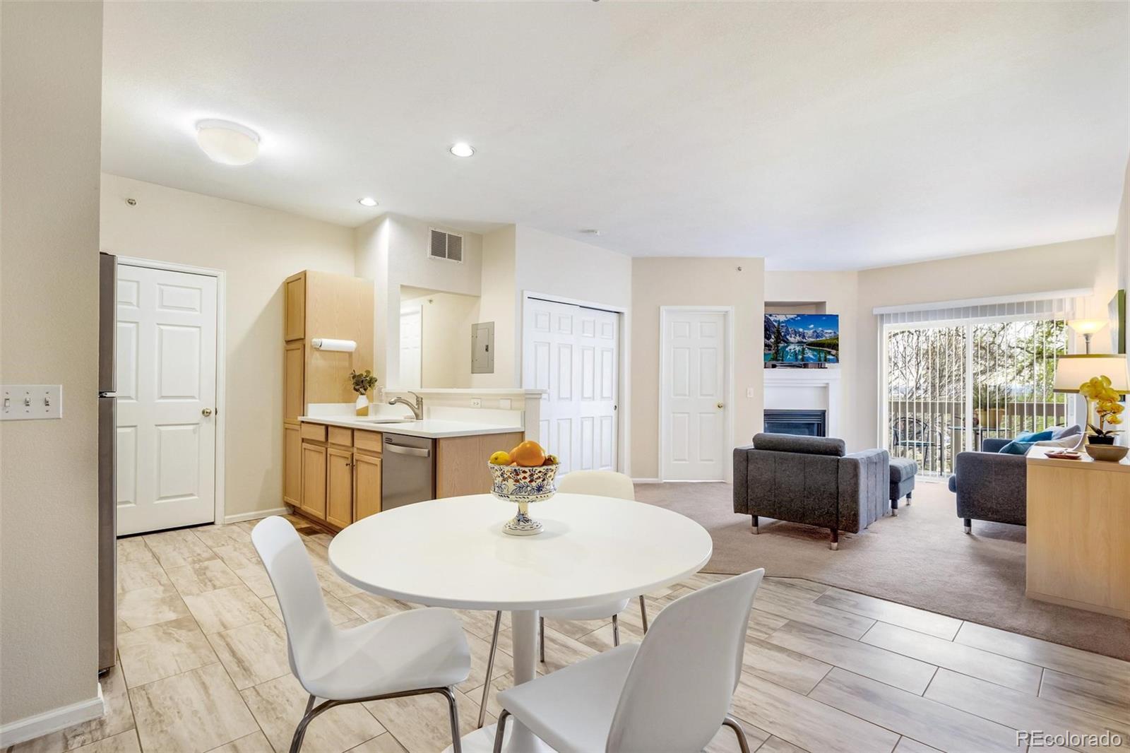2422 W 82nd Pl #2C, Westminster, CO 80031