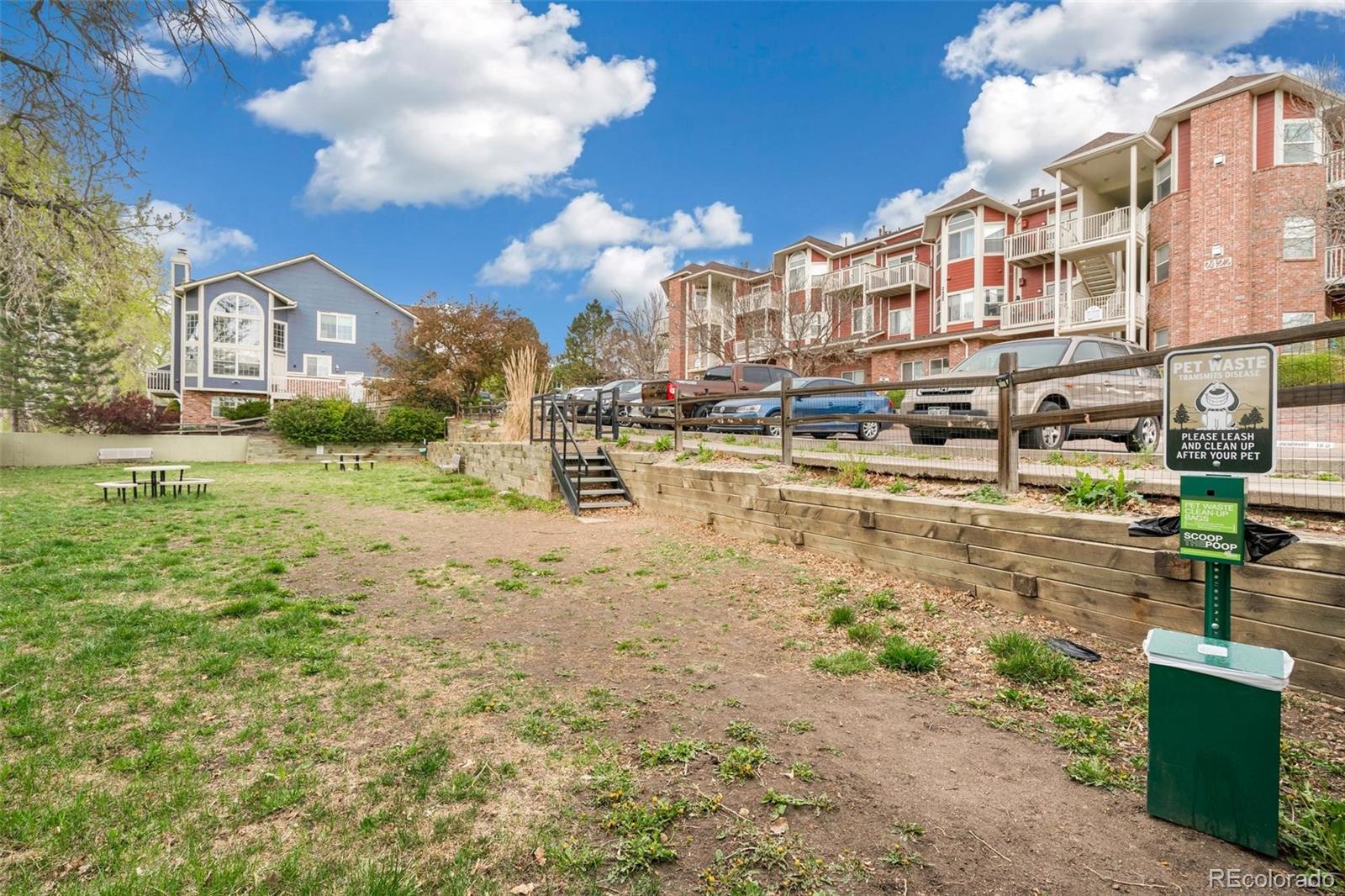 2422 W 82nd Pl #2C, Westminster, CO 80031