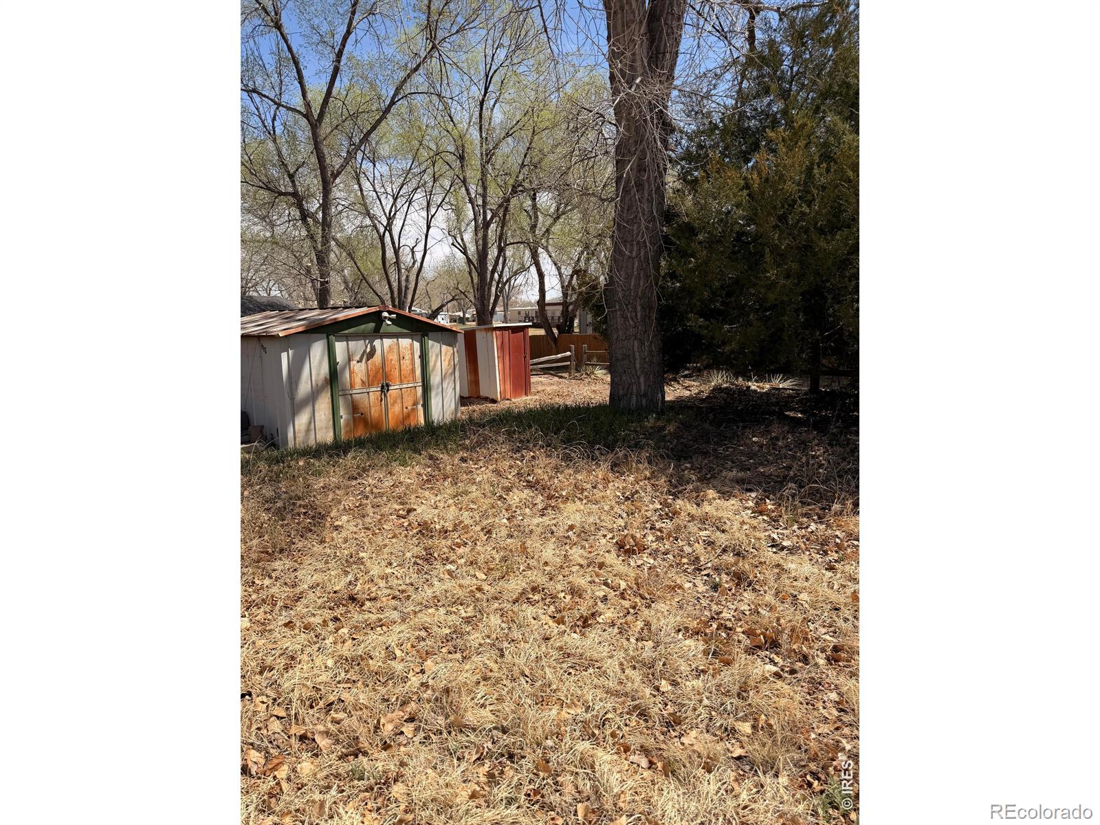 139 Cherokee Cir, Weldona, CO 80653