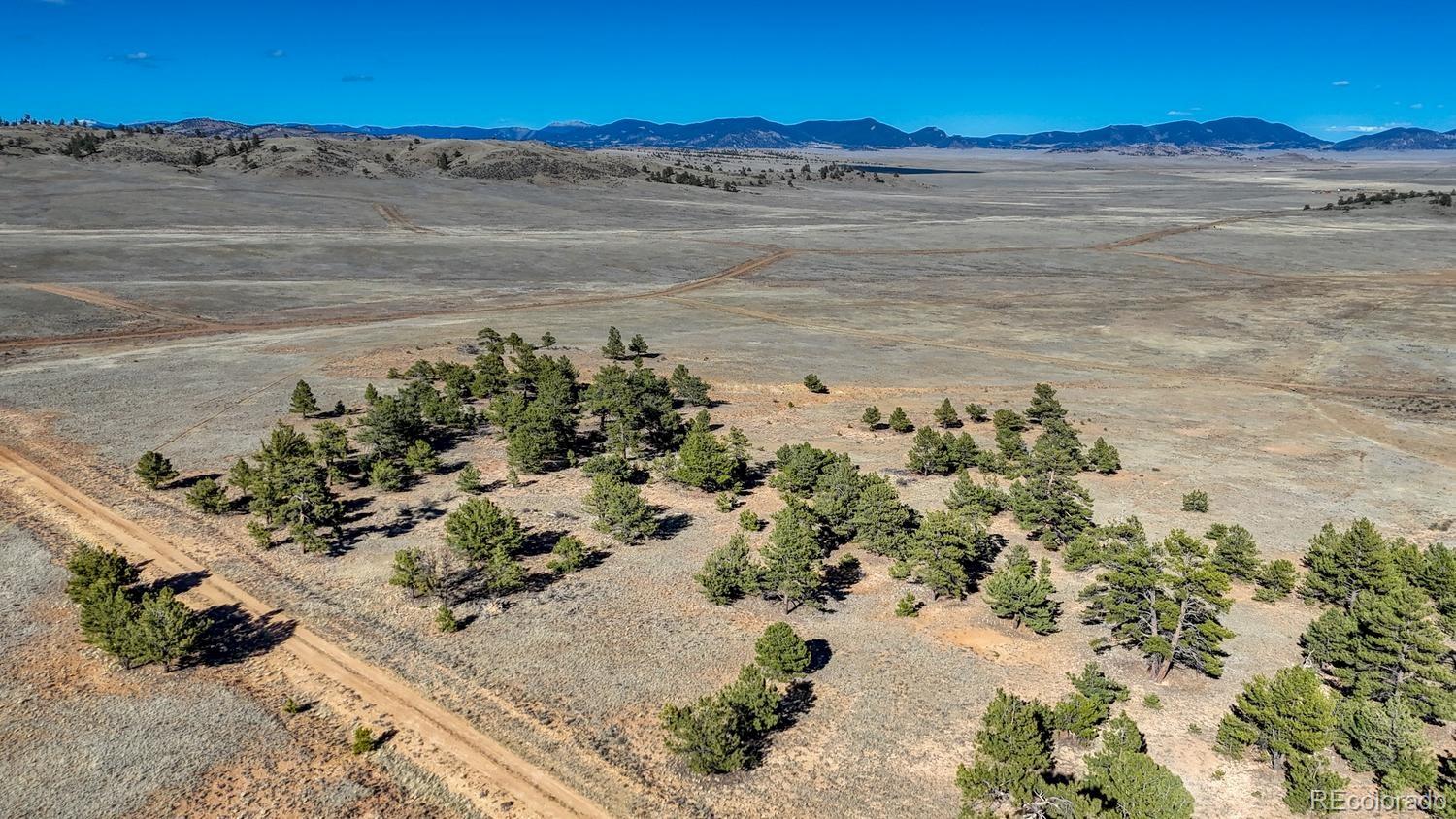 Lot 5103 Anasazi Rd Lot 5103, Hartsel, CO 80449