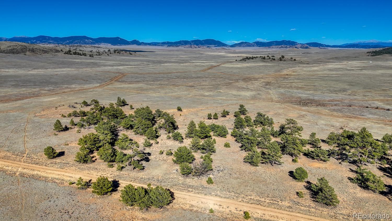 Lot 5103 Anasazi Rd Lot 5103, Hartsel, CO 80449