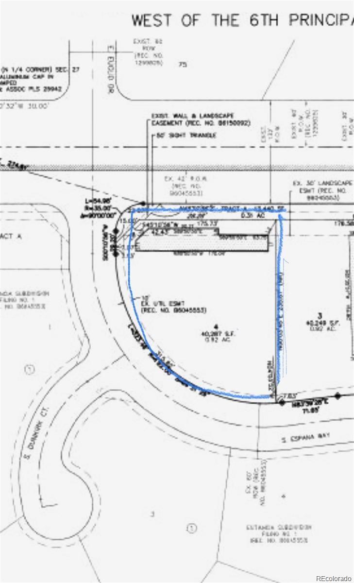 6730 S Espana Way, Aurora, CO 80016