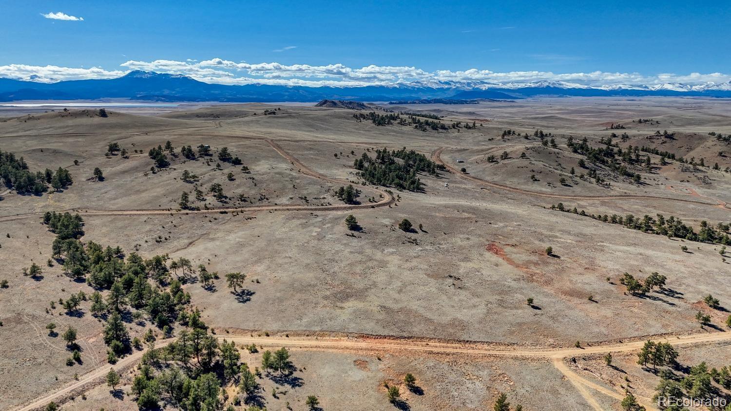 Lot 5090 - 5097 Arikara Lot 24161, Hartsel, CO 80449