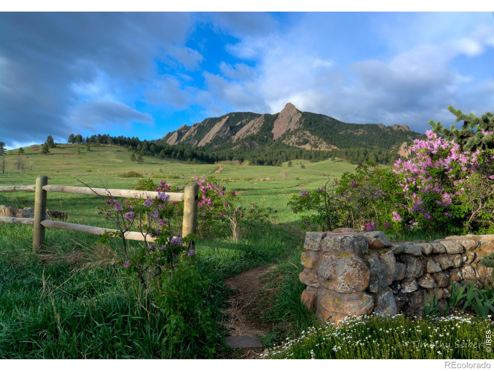 1625 Mariposa Ave, Boulder, CO 80302
