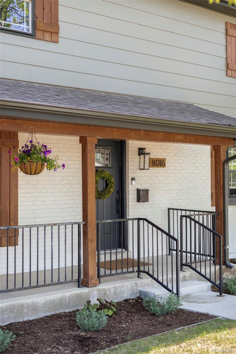 8016 E Fremont Ave, Centennial, CO 80112