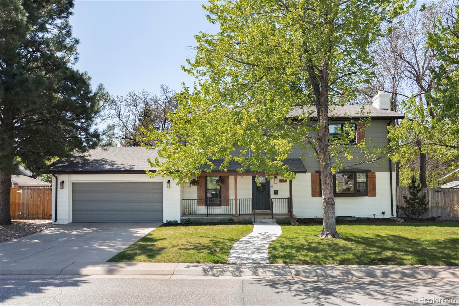 8016 E Fremont Ave, Centennial, CO 80112