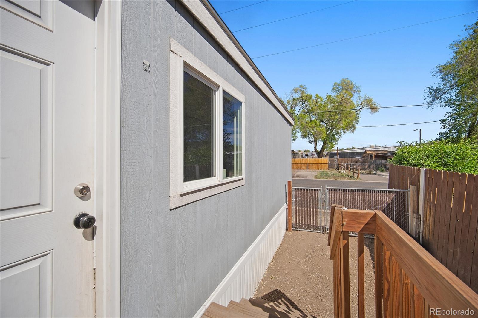 3410 N El Paso St Lot 012-B, Colorado Springs, CO 80907
