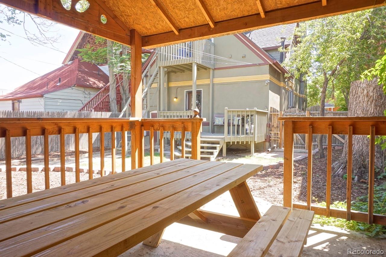1465 Josephine St, Denver, CO 80206