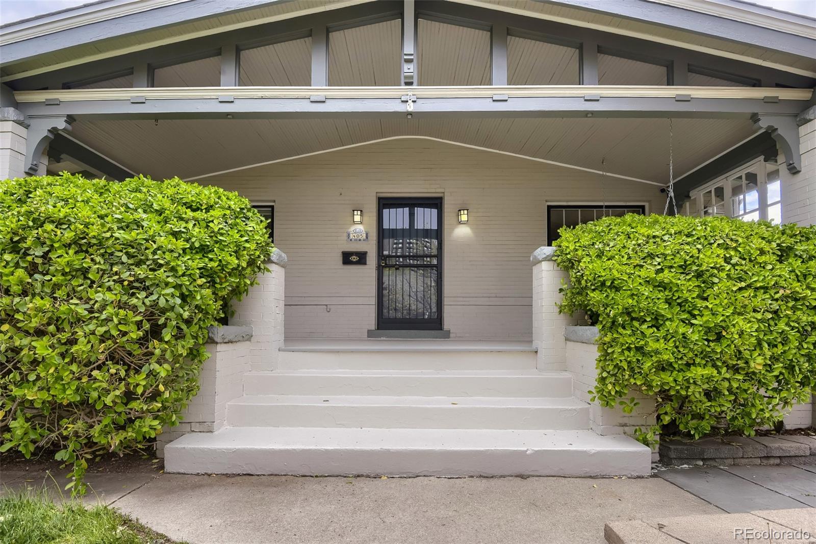 405 S Corona St, Denver, CO 80209