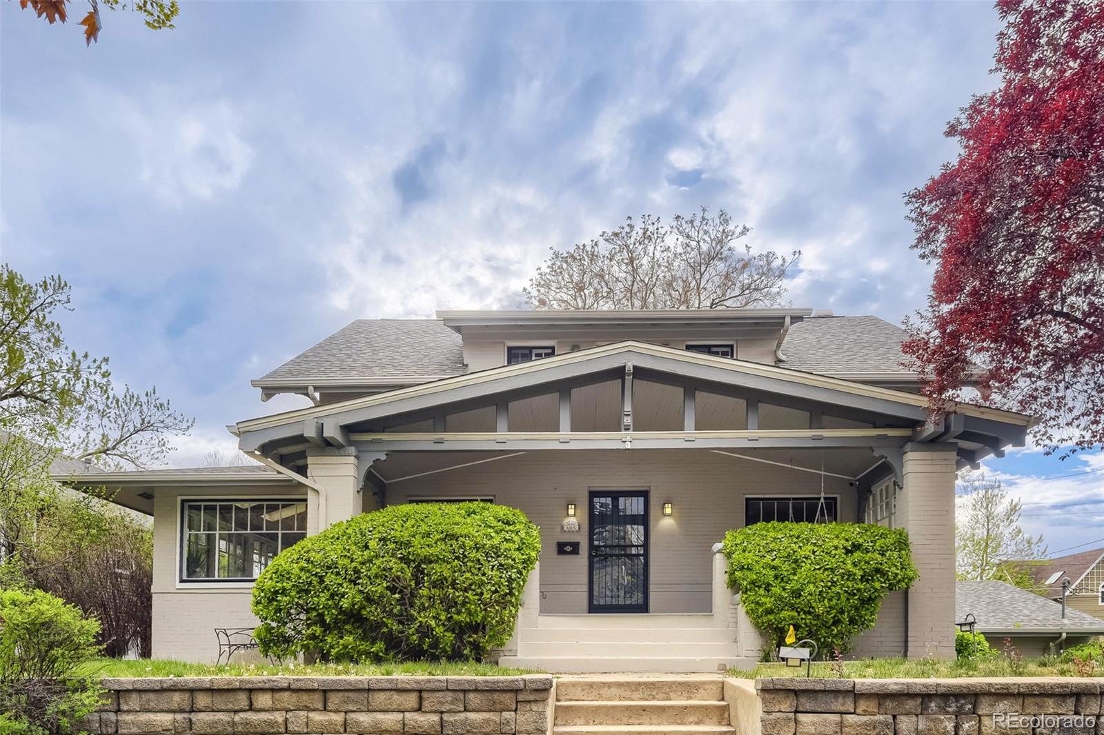 405 S Corona St, Denver, CO 80209