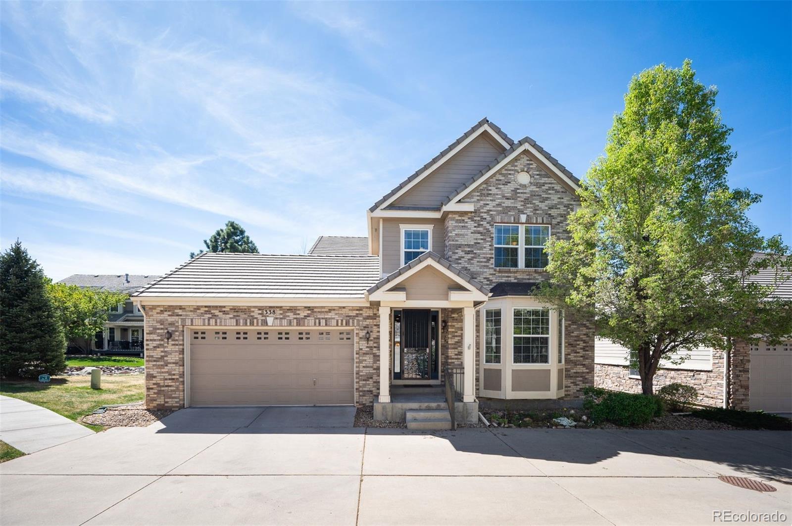 4545 S Monaco St #338, Denver, CO 80237