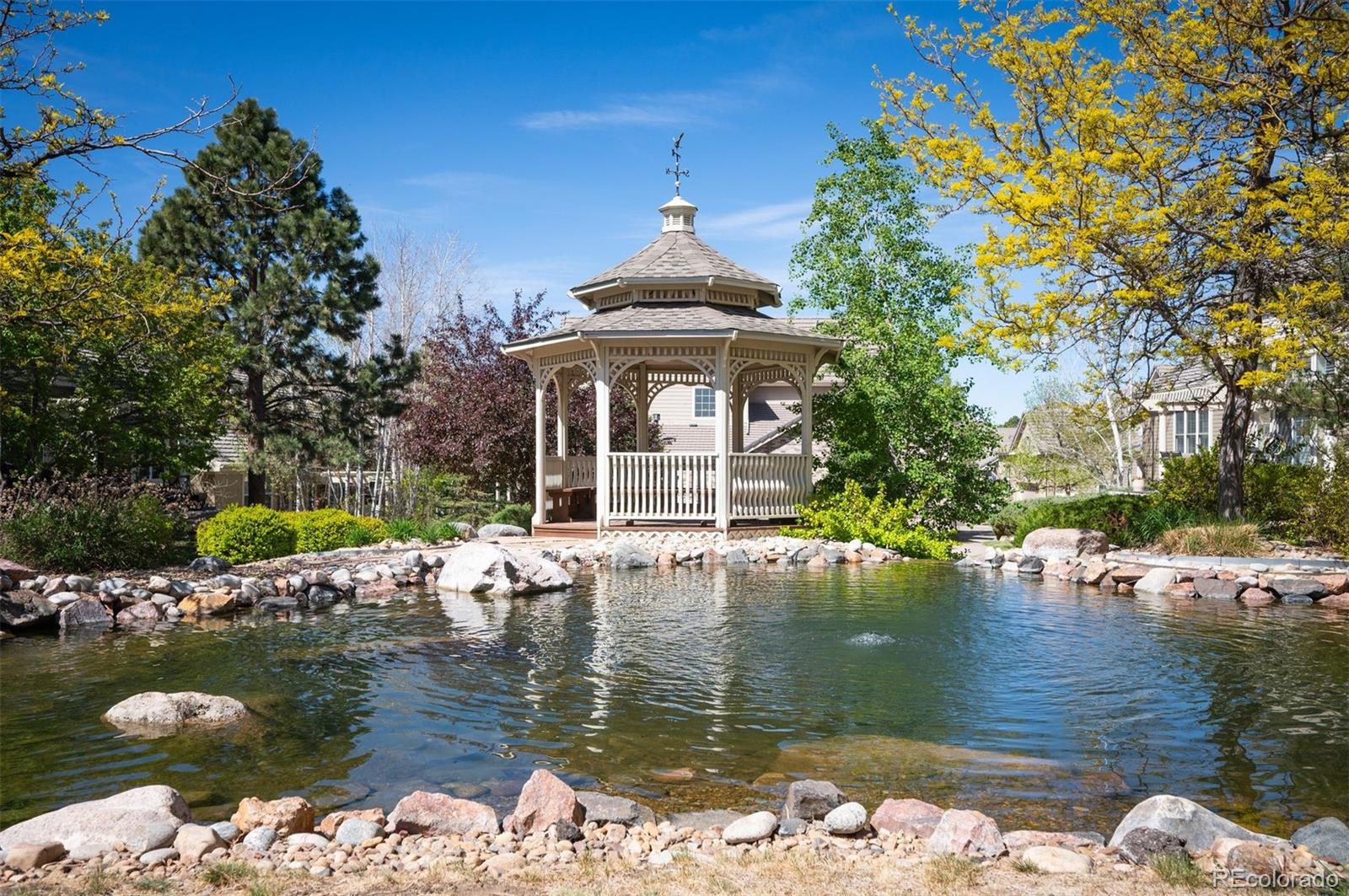 4545 S Monaco St #338, Denver, CO 80237