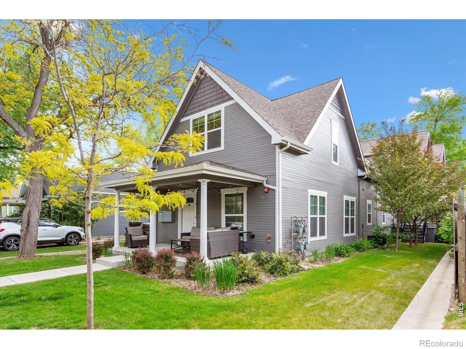 625 Peterson St, Fort Collins, CO 80524
