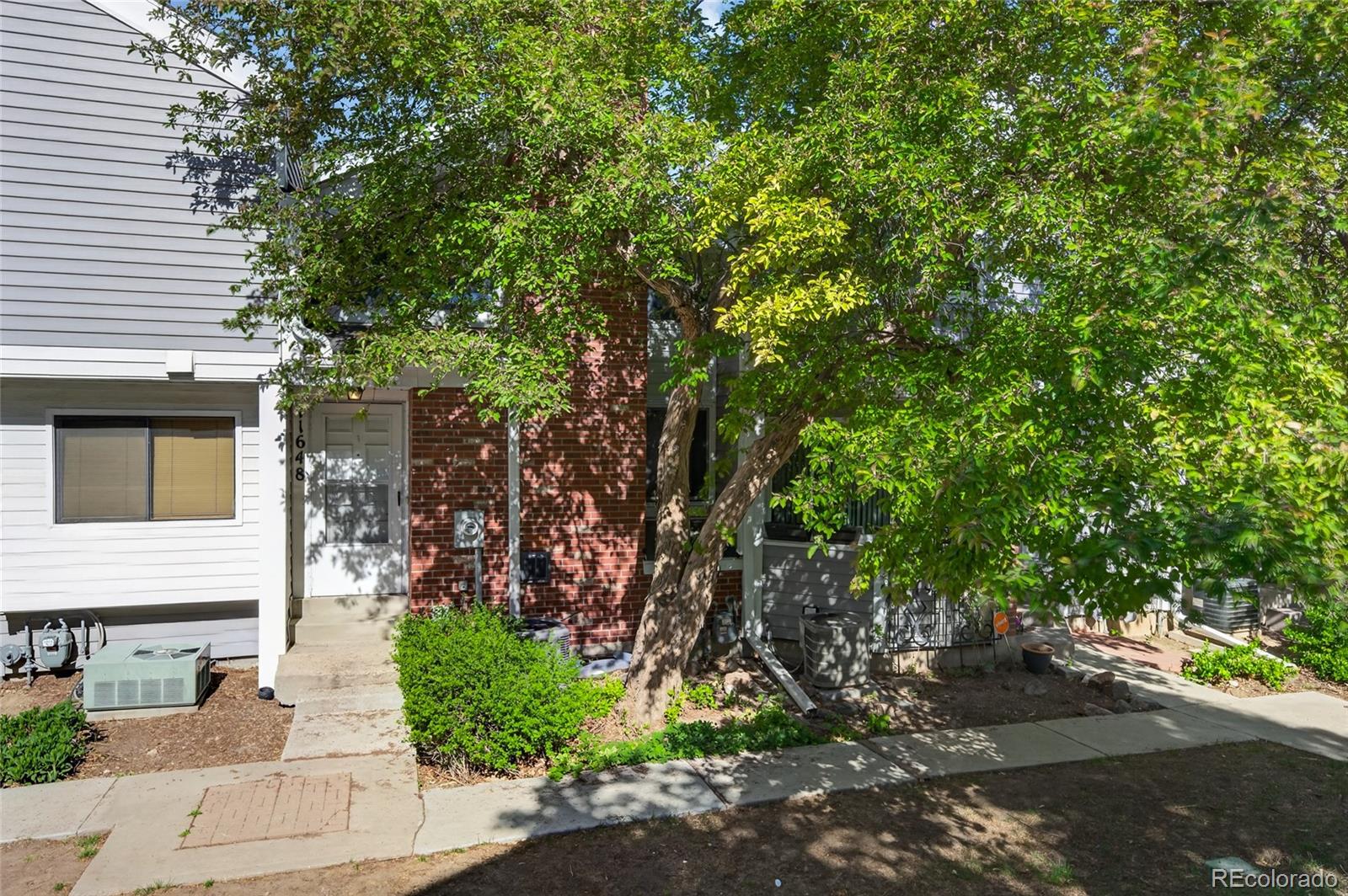 11648 E Cedar Ave, Aurora, CO 80012