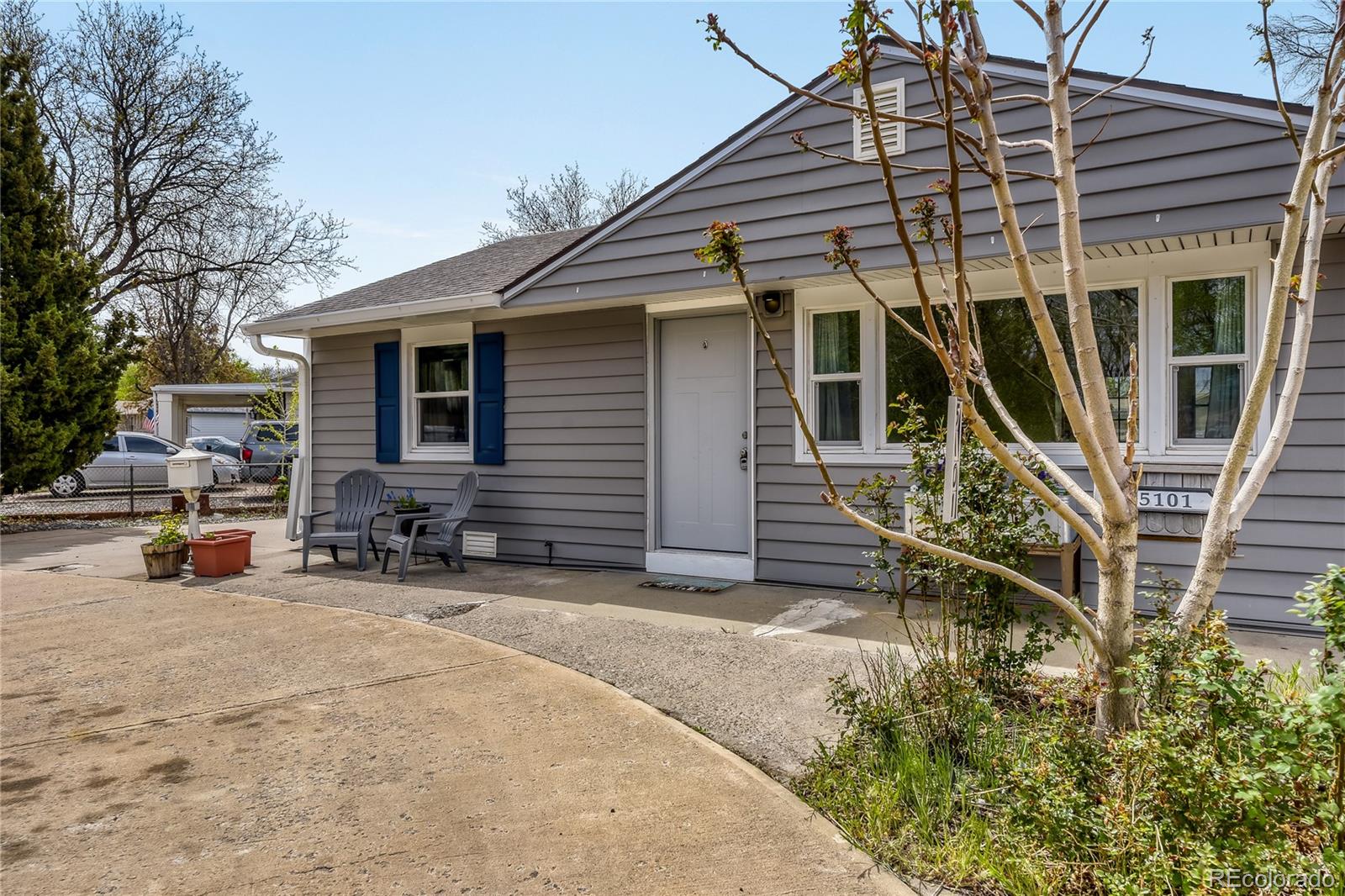 5101 S Washington St, Littleton, CO 80121