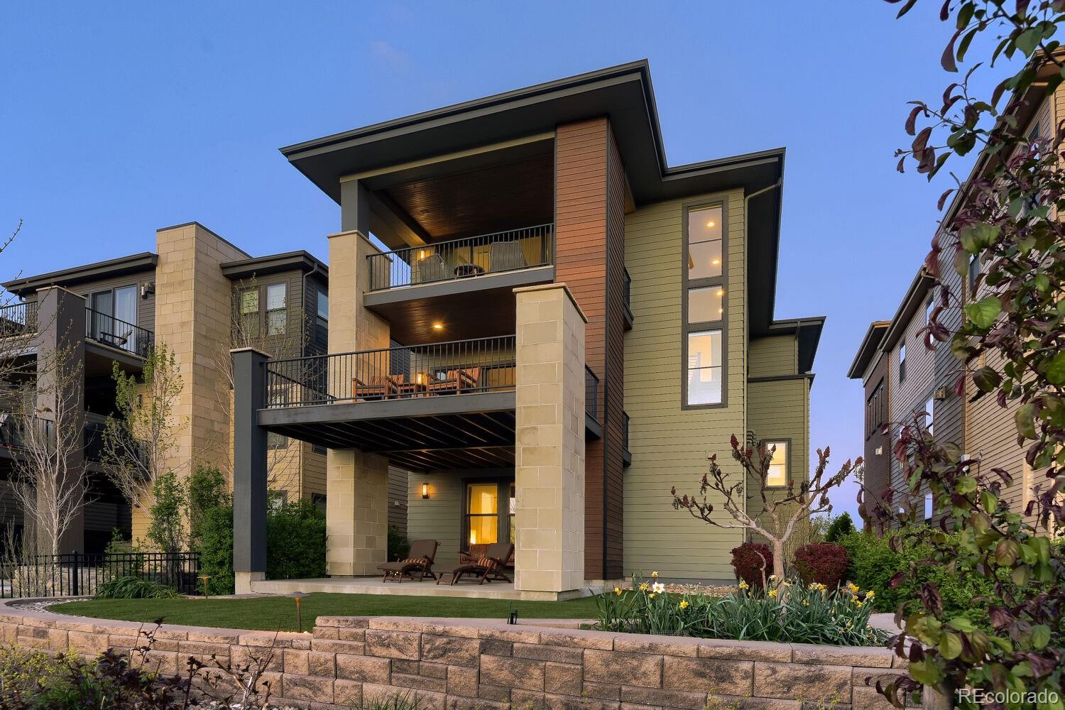 10155 Bellwether Ln, Lone Tree, CO 80124