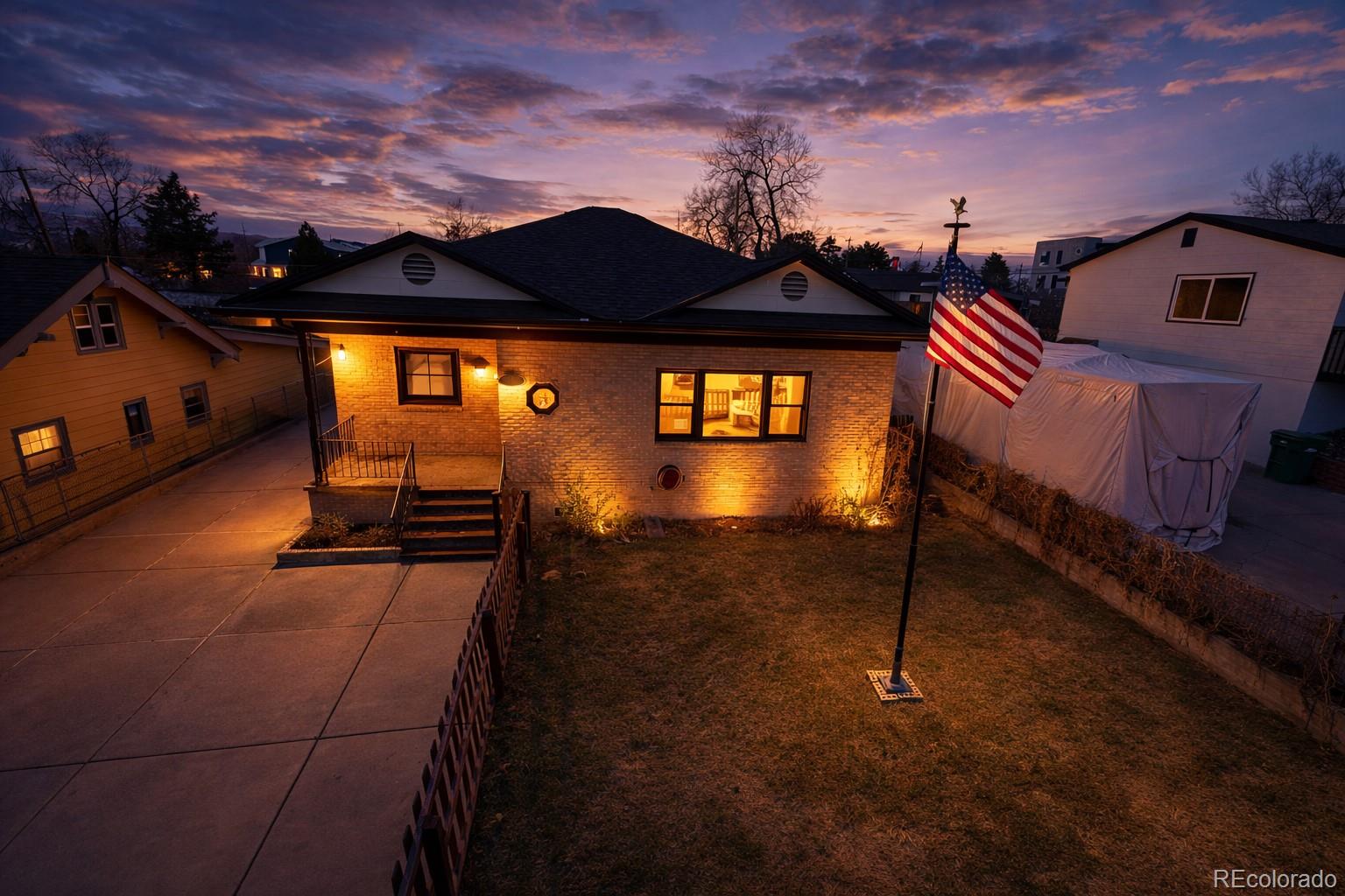 1651 Routt St, Lakewood, CO 80215