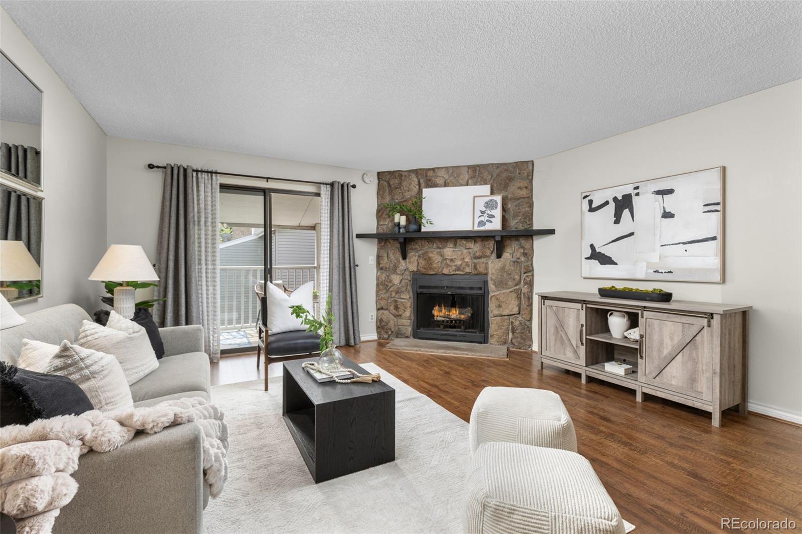 18302 E Kepner Pl #203, Aurora, CO 80017