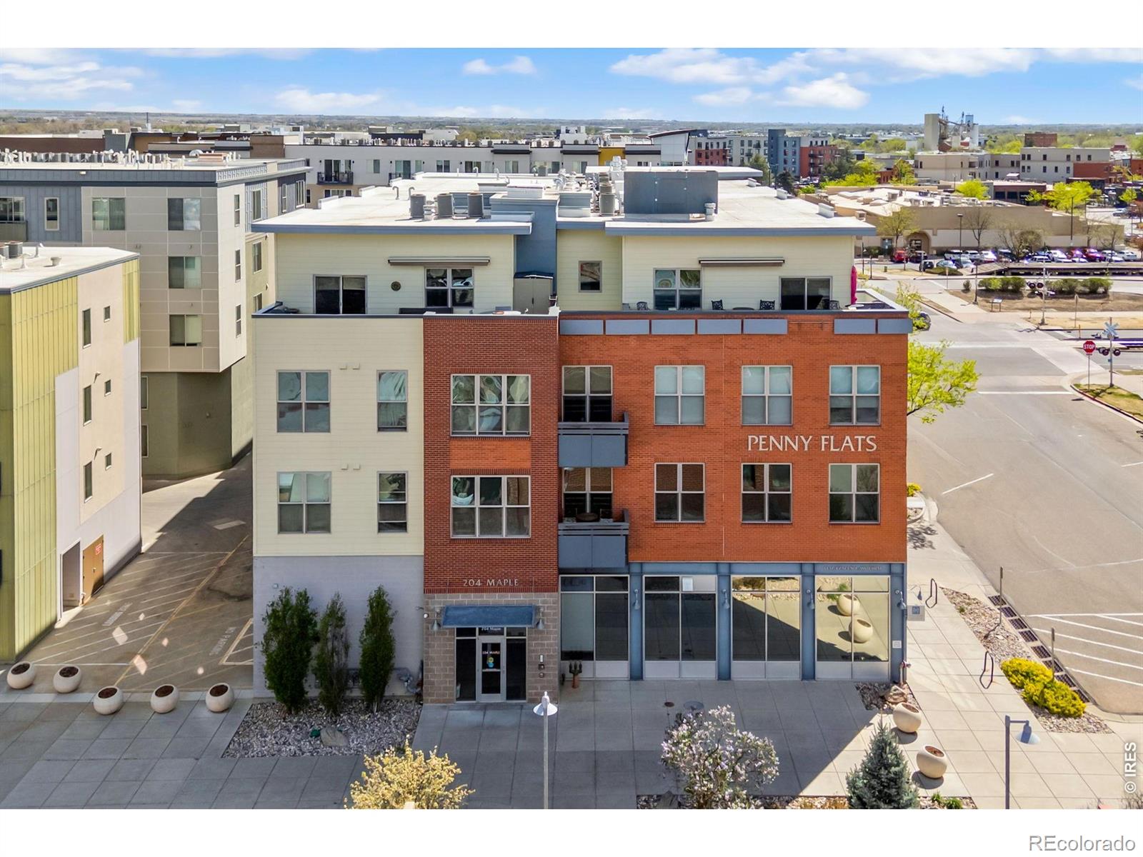 204 Maple St #401, Fort Collins, CO 80521
