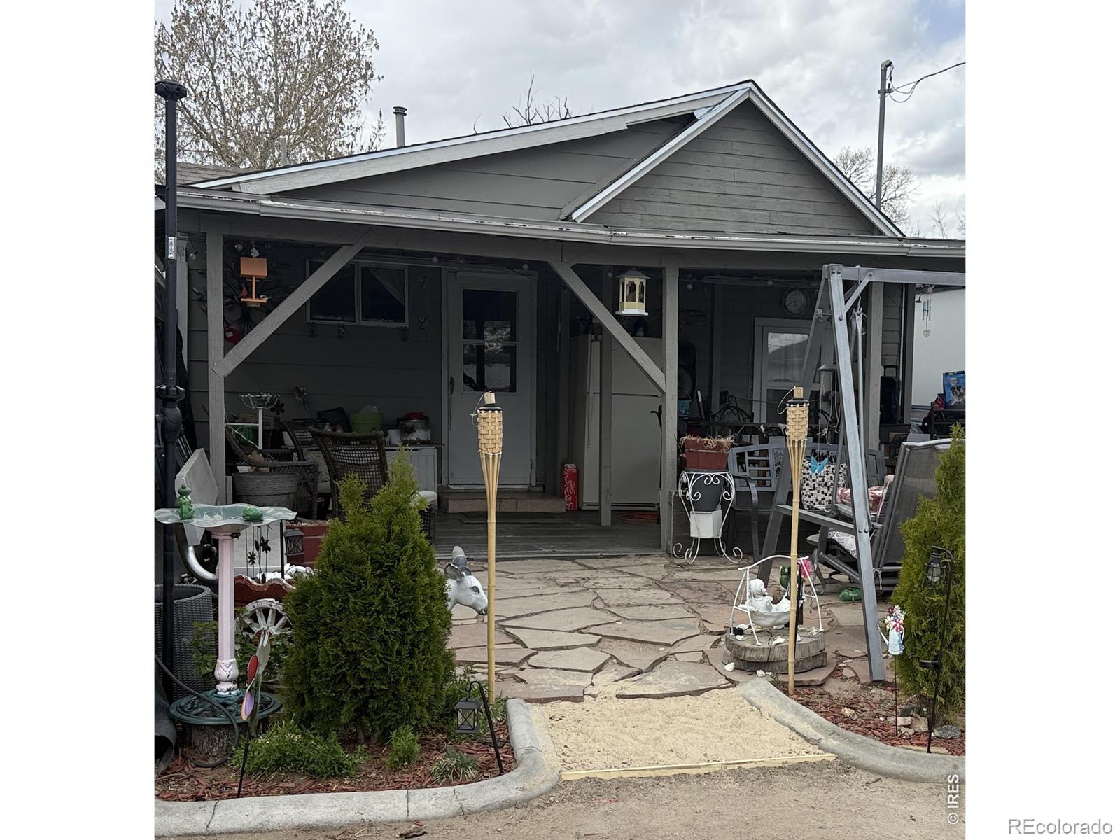 1006 Meeker St, Fort Morgan, CO 80701