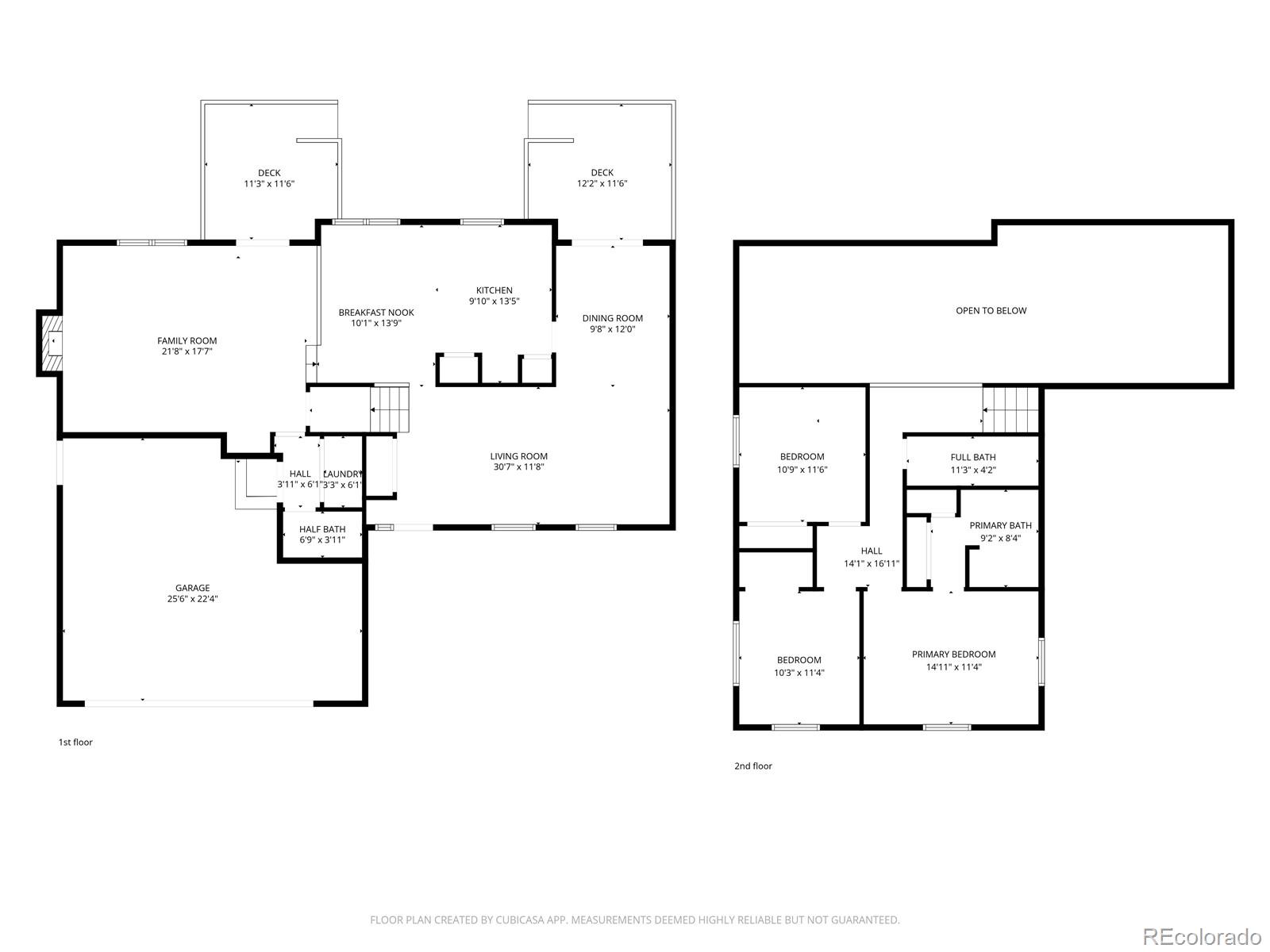 7209 N Hyperion Way, Parker, CO 80134