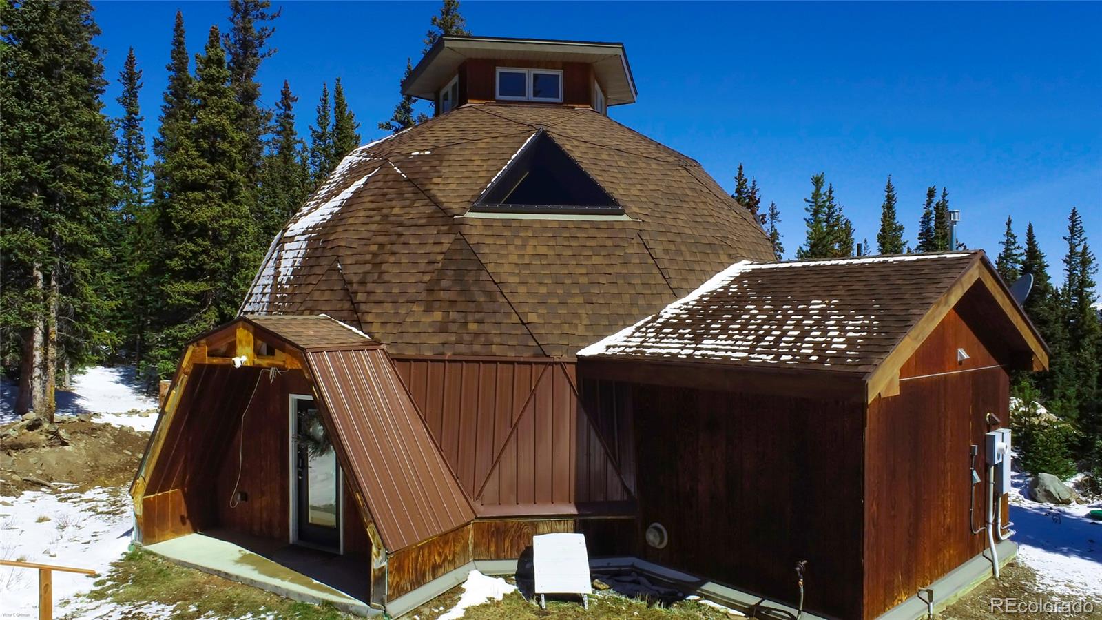 472 Prunes Pl, Fairplay, CO 80440