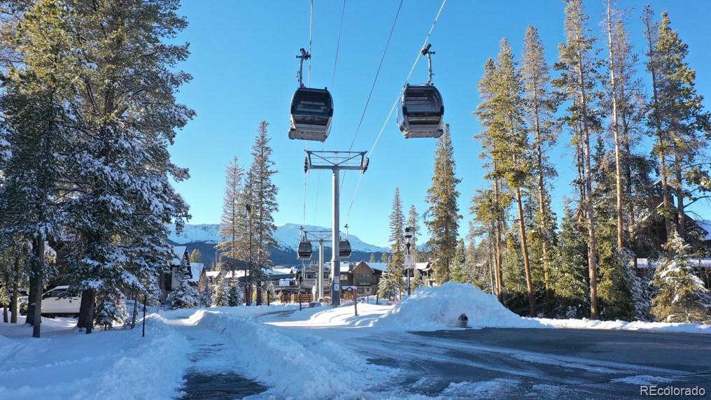 847 Airport #21 Rd Lot 21, Breckenridge, CO 80424